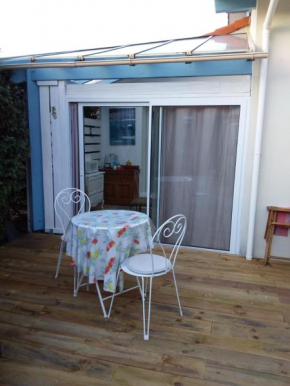 Chambre chez l'habitant et Tiny House
